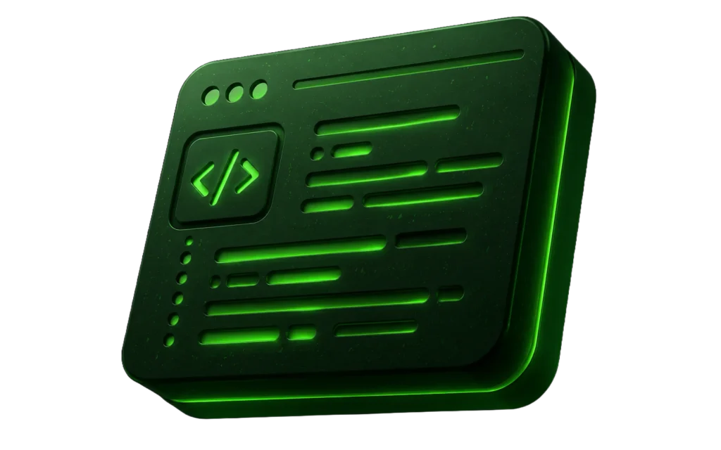 coding