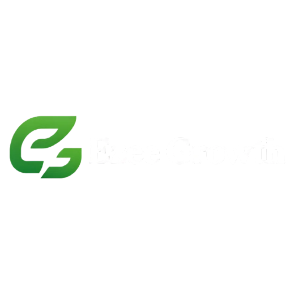 Ezee Growth Logo