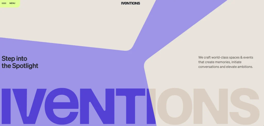 Iventions