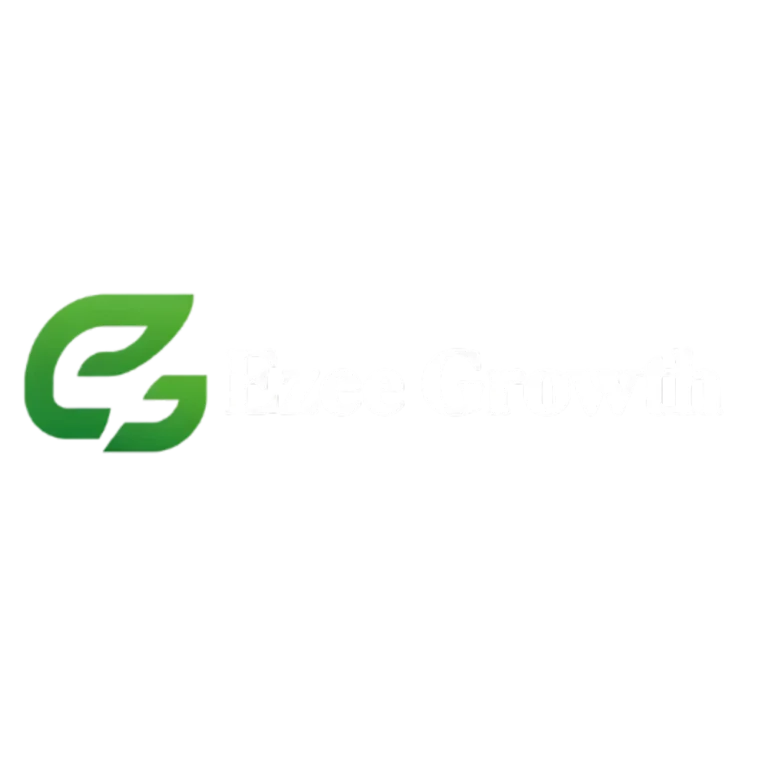 Ezee Growth Logo